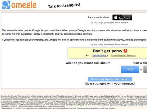 omegles|Omegle, the anonymous video chat site, shuts down after 14。